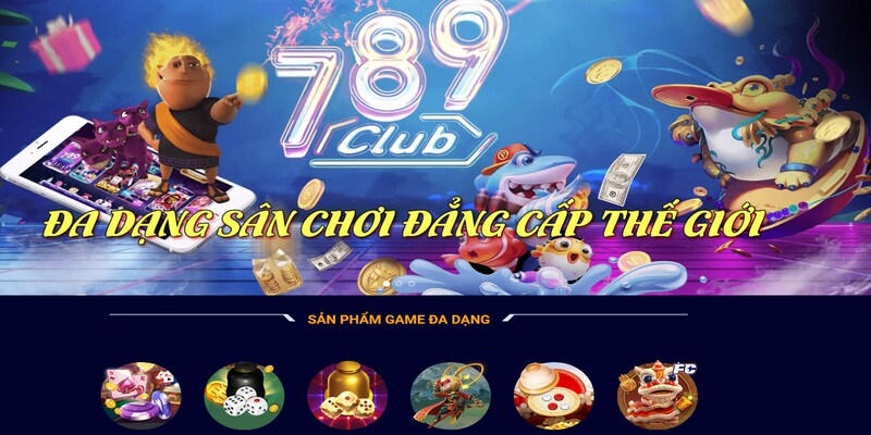 Cách cài đặt game 789 Club cho máy tính pc cực dễ