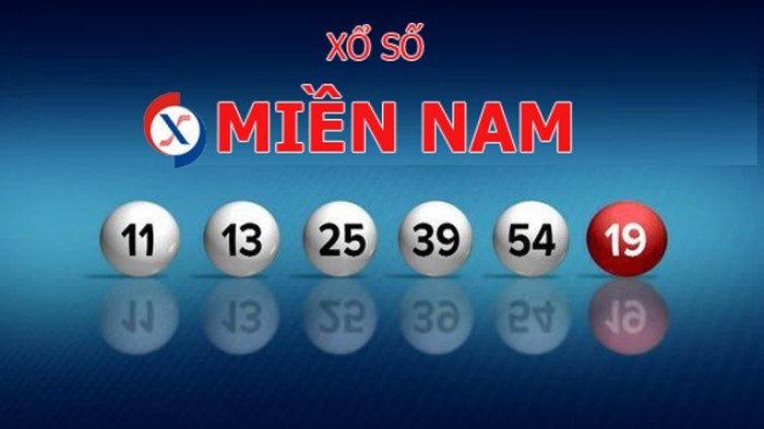 Xổ số miền Nam EE88